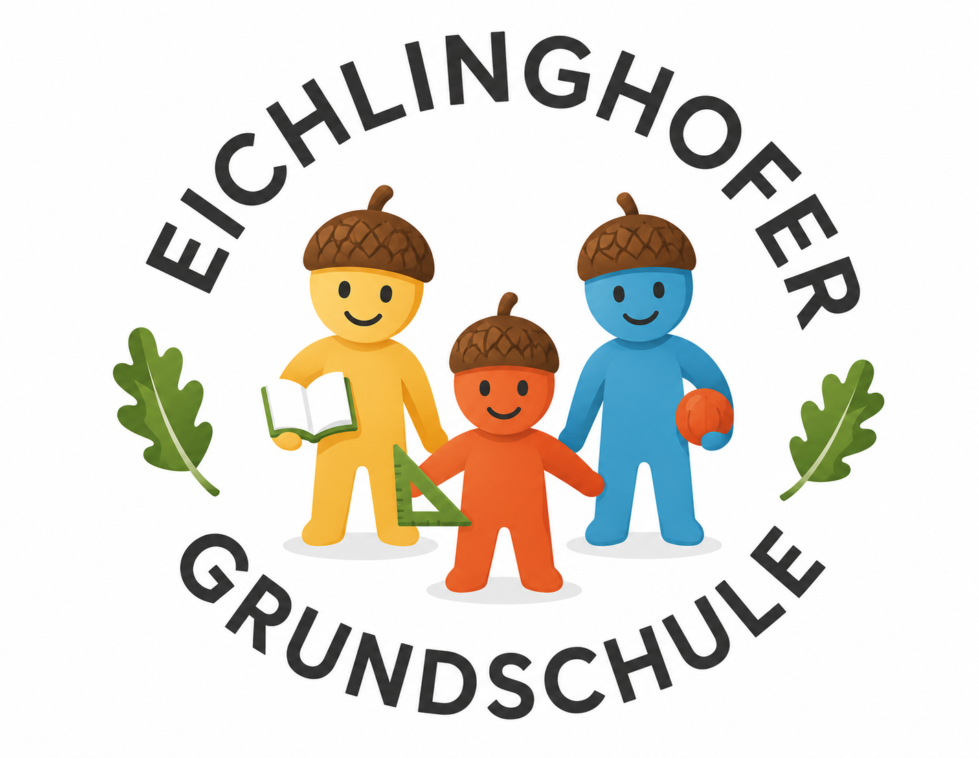 eichelmannchen